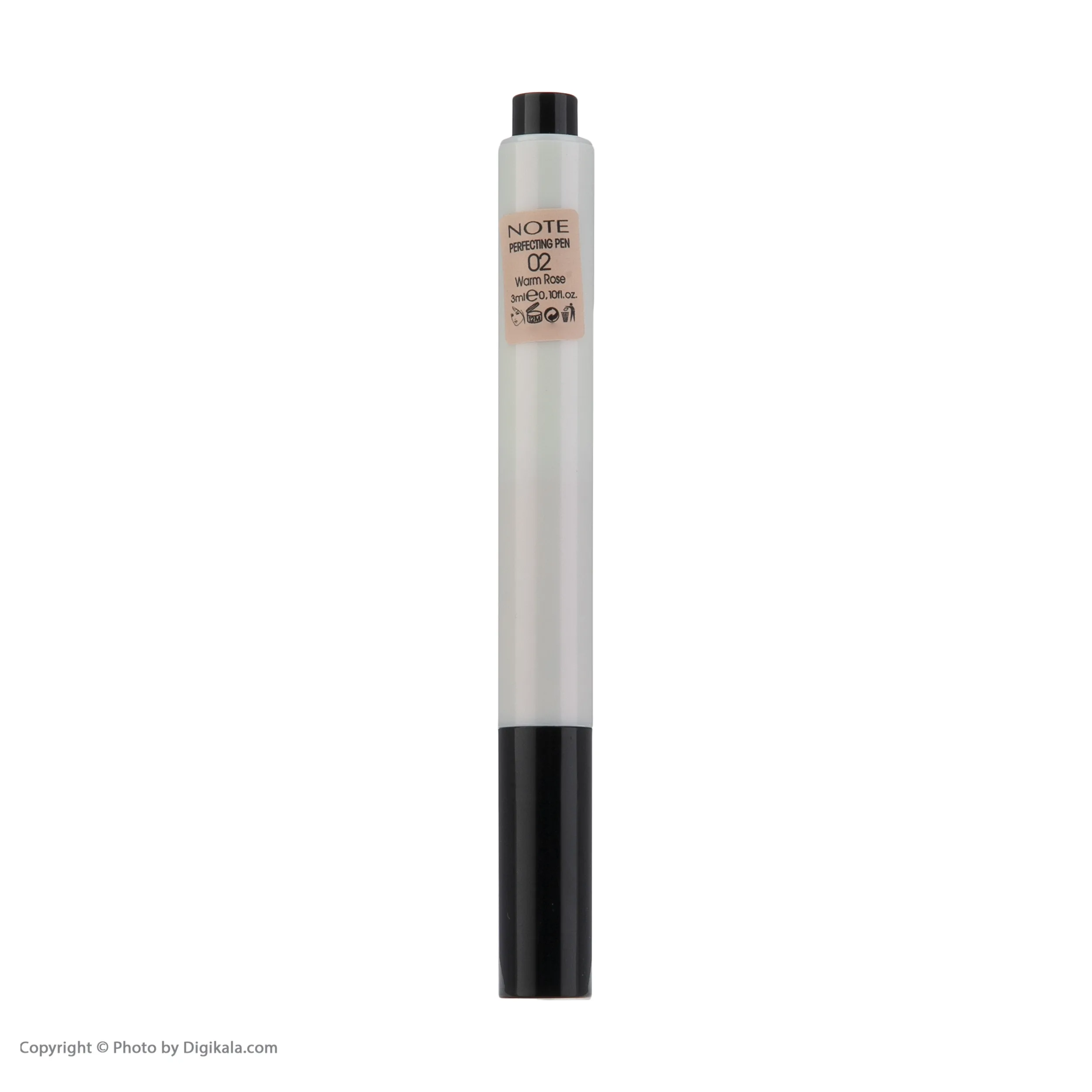 کانسیلر نوت مدل Perfecting Pen تحت لیسانس شماره 02