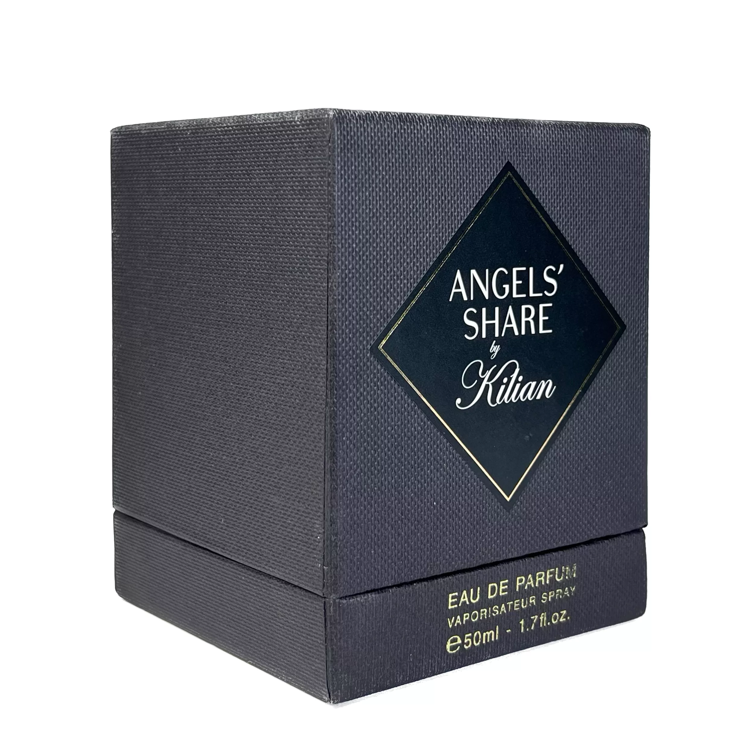 ادو پرفیوم مردانه انجلز شیر مدل کیلیان با رایحه گرم حجم 50 میلی لیتر