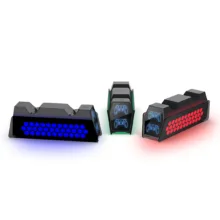 پایه شارژر RGB دسته پلی استیشن 5 دابی مدل DOBE TP5 3571