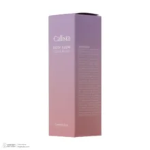رژگونه مایع کالیستا مدل Rosy Glow شماره 20