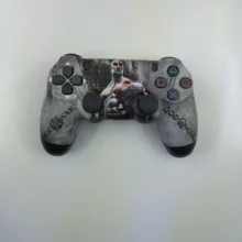 دسته بازی پلی استیشن 4 سونی مدل PS4_God of war_2