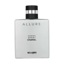ادو پرفیوم مردانه اسکلاره مدل Allure Sport با رایحه شیرین و خنک حجم 100 میلی لیتر