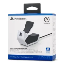 پایه شارژر دسته بازی پاور اِی مدل Solo Charging Station