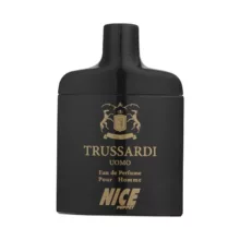 ادوپرفیوم مردانه نایس مدل Trussardi Uomo حجم 85 میلی لیتر