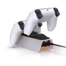 پایه شارژ دسته بازی PS5 دابی مدل TP5-0521