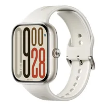 ساعت هوشمند شیائومی مدل Redmi Watch 5 ، مناسب برای ورزش، کنترل سطح اکسیژن خون، شمارش ضربان قلب – گلوبال