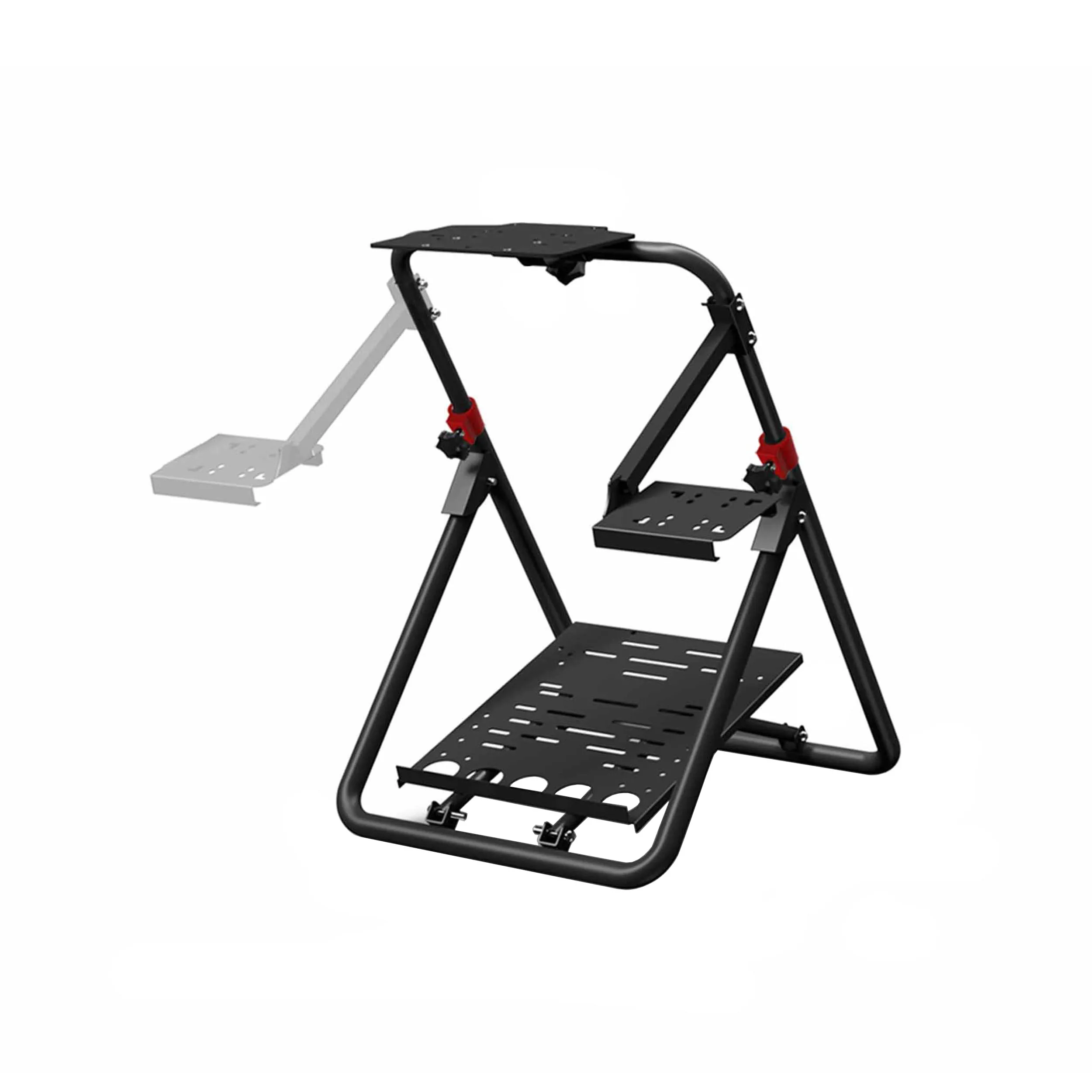 پایه نگهدارنده فرمان پدال و دنده پی ایکس ان مدل A9