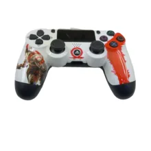 دسته بازی پلی استیشن 4 سونی مدل PS4_God of war