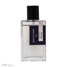 ادو پرفیوم مردانه نوو اکسپرس مدل Bleu De Chanel با رایحه خنک و تلخ حجم 50 میلی لیتر