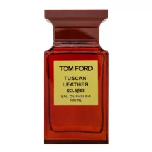 ادو پرفیوم مردانه اسکلاره مدل Tom Ford Tuscan Leather با رایحه گرم و تلخ حجم 100 میلی لیتر