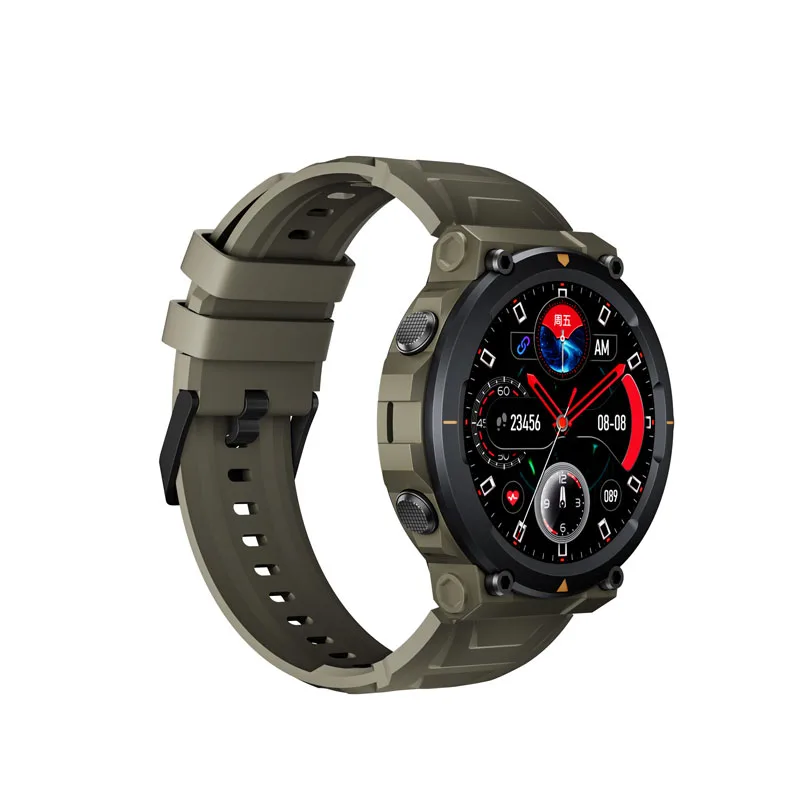 ساعت هوشمند پرووان مدل PWS16