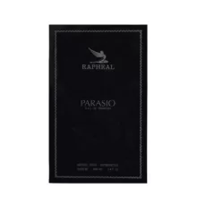 ادو پرفیوم مردانه پاراسیو مدل RAPHEAL حجم 100 میلی لیتر