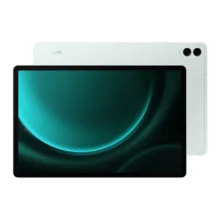 تبلت سامسونگ مدل Galaxy Tab S9 FE Plus 5G SM-X616B ظرفیت 128 گیگابایت و رم 8 گیگابایت به همراه شارژر