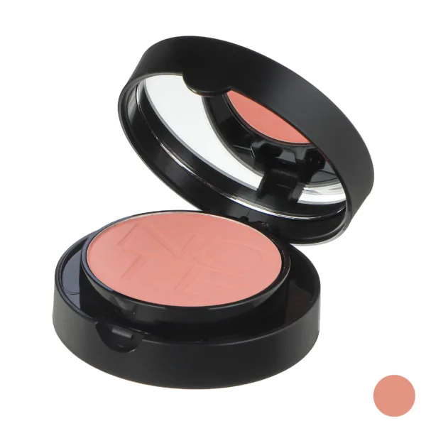 رژ گونه نوت سری Luminous Silk تحت لیسانس شماره 06