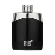 ادو پرفیوم مردانه اسکلاره مدل Mont Blanc Legend با رایحه شیرین و خنک حجم 100 میلی لیتر