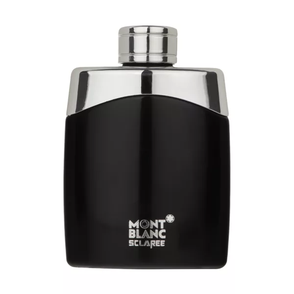 ادو پرفیوم مردانه اسکلاره مدل Mont Blanc Legend با رایحه شیرین و خنک حجم 100 میلی لیتر