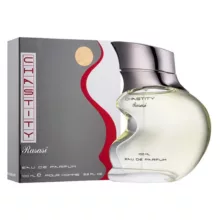 ادوپرفیوم مردانه رصاصی مدل Chastity حجم 100 میلی لیتر