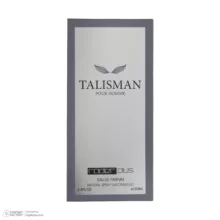 ادو پرفیوم مردانه رودیر مدل Talisman حجم 100 میلی لیتر