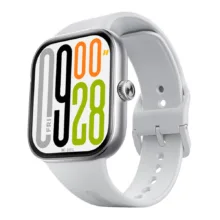 ساعت هوشمند شیائومی مدل Redmi Watch 5 ، مناسب برای ورزش، کنترل سطح اکسیژن خون، شمارش ضربان قلب - گلوبال