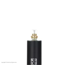 ادو پرفیوم مردانه نوئوو مدل Polo Black حجم 50 میلی لیتر