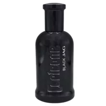 ادو پرفیوم مردانه کورلئونه مدل Black Jag با رایحه تلخ حجم 100 میلی‌لیتر