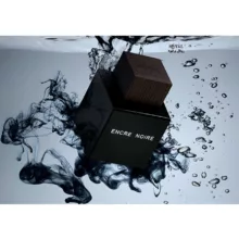 ادو پرفیوم مردانه هارلینگن مدل لالیک انکر نویر با رایحه گرم حجم 100 میلی لیتر