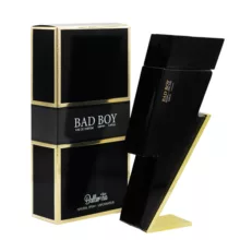 ادوپرفیوم مردانه بالرینا مدل BAD BOY حجم 100 میلی لیتر