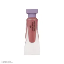 رژگونه مایع کالیستا مدل Rosy Glow شماره 10