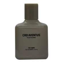 ادو پرفیوم مردانه اسکلاره مدل Creed aventus حجم 100 میلی لیتر