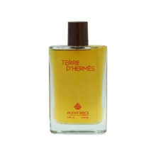 ادوپرفیوم مردانه وودی سنس مدل TERRE D’HERMES با رایحه تلخ حجم 100 میلی لیتر