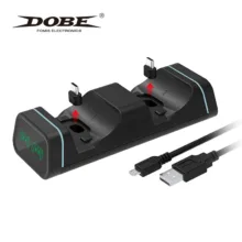 پایه شارژر دسته بازی دابی مدل TYX-0613B