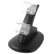 پایه شارژر دسته پلی استیشن 4 دابی مدل  DOBE TP4-0408