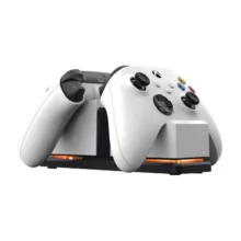 پایه شارژر دسته بازی ایکس باکس پاور اِی مدل Dual Charging Station