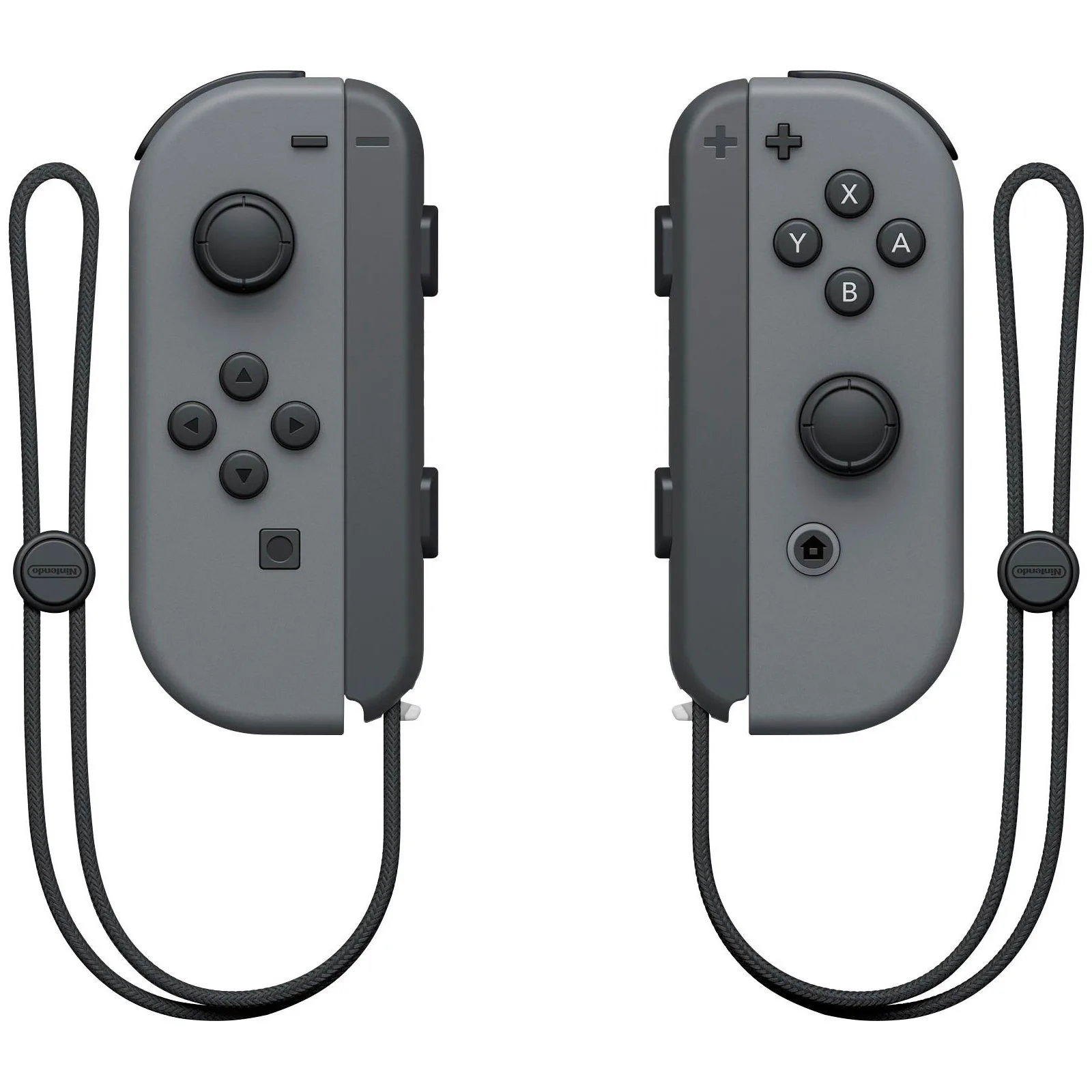 دسته بازی نینتندو سوییچ مدل Joy Con Gray