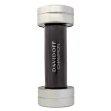 ادو پرفیوم مردانه اسکلاره مدل Davidoff Champion حجم 90 میلی لیتر