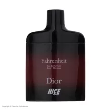 ادوپرفیوم مردانه نایس پاپت مدل Dior حجم 85 میلی لیتر