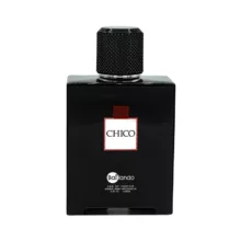 ادوپرفیوم مردانه بایلندو مدل chico با رایحه شیرین حجم 100 میلی لیتر