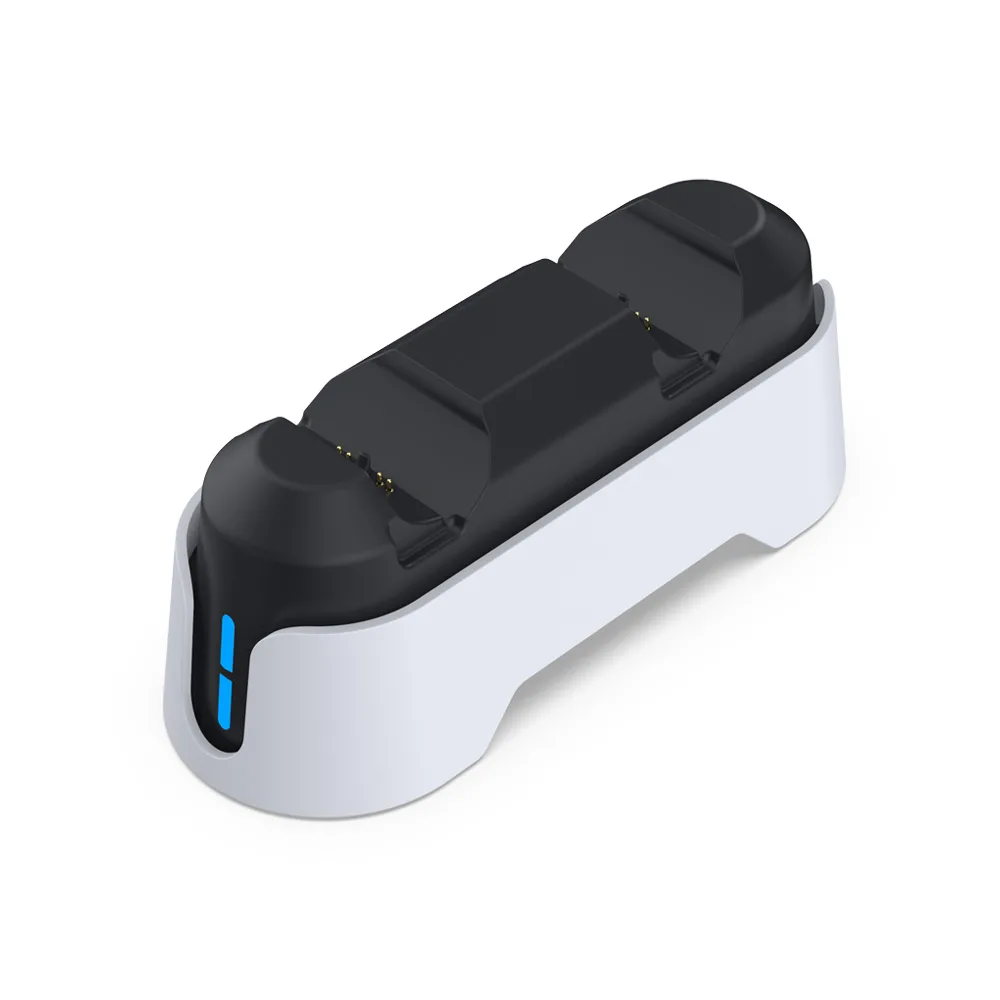 پایه شارژر دسته پلی استیشن 5 دابی مدل TP5-1501S