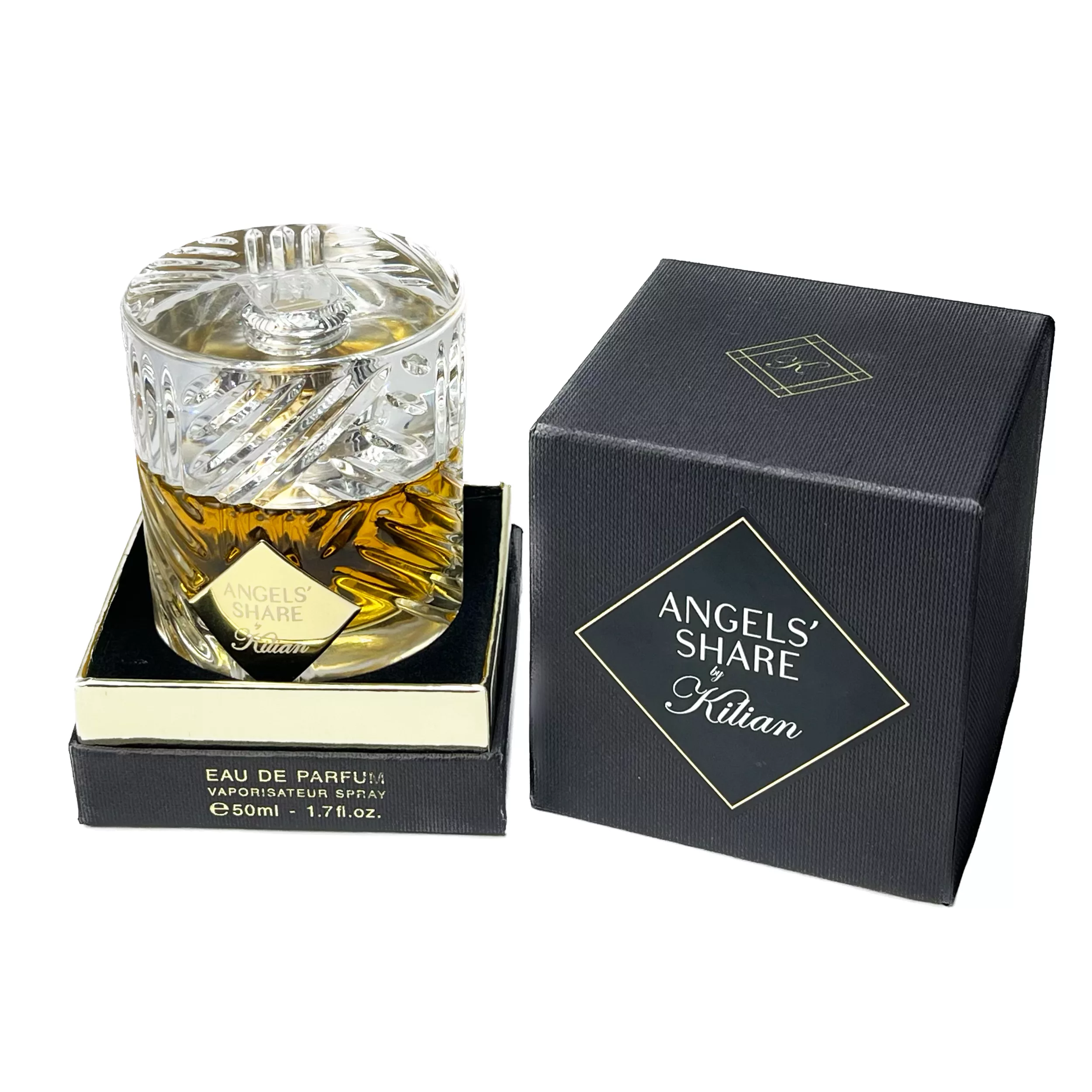 ادو پرفیوم مردانه انجلز شیر مدل کیلیان با رایحه گرم حجم 50 میلی لیتر