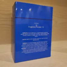 ادو پرفیوم مردانه لالیکو مدل ورساچه او فرش با رایحه خنک حجم 100 میلی لیتر