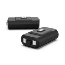 پایه شارژر دسته بازی ایکس باکس پاور اِی مدل Dual Charging Station
