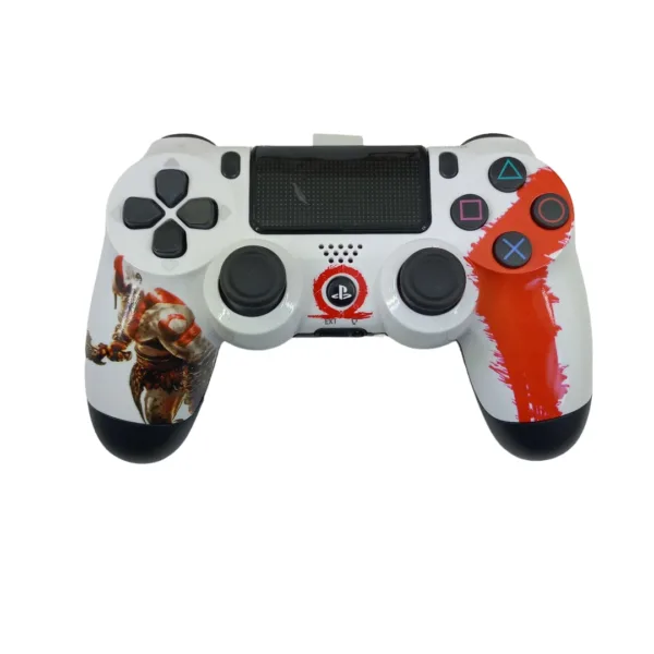 دسته بازی پلی استیشن 4 سونی مدل PS4_God of war