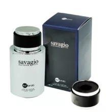 ادو پرفیوم مردانه بایلندو مدل Savagio  حجم 100 میلی لیتر