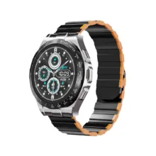 ساعت هوشمند گلوریمی مدل MON LIMITED SMART PRO M4