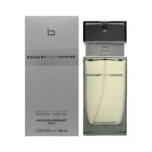 ادو تویلت مردانه ژاک بوگارت مدل Bogart Pour Homme حجم 100 میلی لیتر