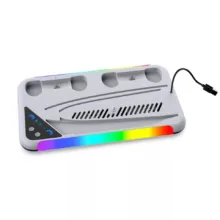 پایه چند منظوره پلی استیشن 5 دابی مدل TP5-3557 P5 SLIM