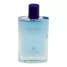 ادو پرفیوم مردانه وودی سنس مدل Savage  حجم 100 میلی لیتر