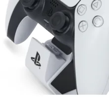 پایه شارژر دسته بازی پاور اِی مدل Solo Charging Station