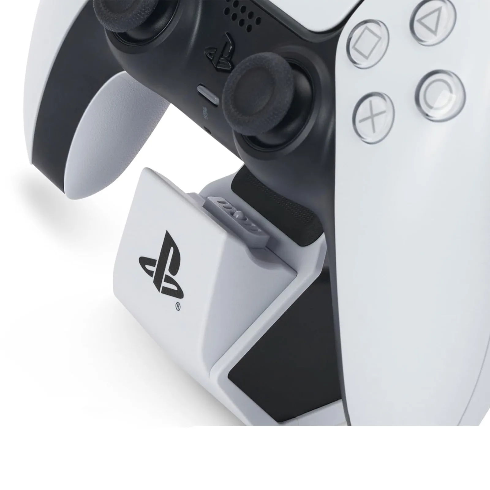 پایه شارژر دسته بازی پاور اِی مدل Solo Charging Station