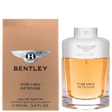 ادو پرفیوم مردانه بنتلی مدل Bentley for Men Intense حجم 100 میلی لیتر